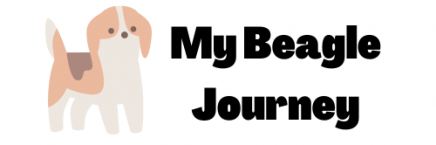 my beagle journey logo